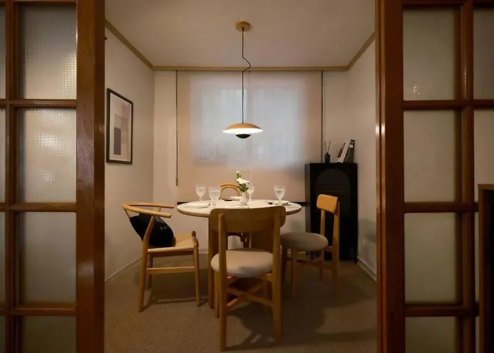 The Cotilda Nokbeon Seoul