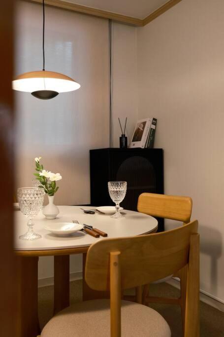 The Cotilda Nokbeon Apartment