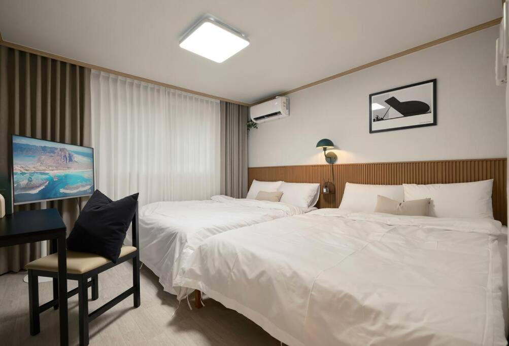 The Cotilda Nokbeon Apartment *
