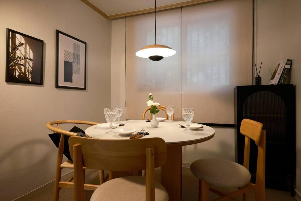 The Cotilda Nokbeon Apartment