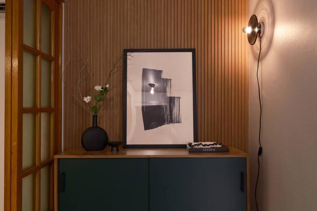 Apartment The Cotilda Nokbeon Seoul